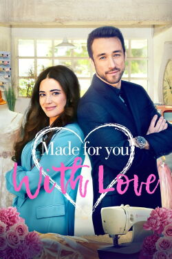 Amor a tu medida (2019)