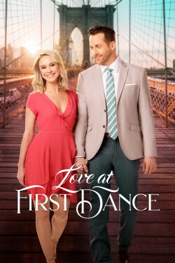 Amor al primer baile (2018)