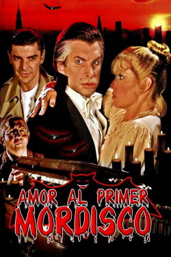 Amor al primer mordisco (1979)