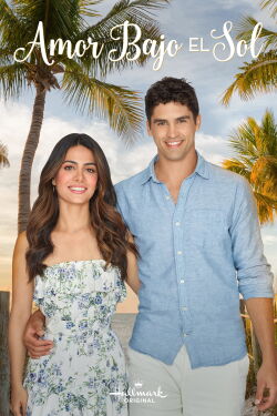 Amor al sol (2019)