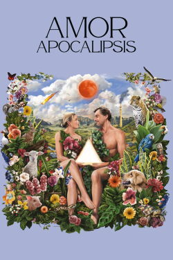 Amor apocalipsis (2025)