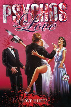 Amor asesino (1987)