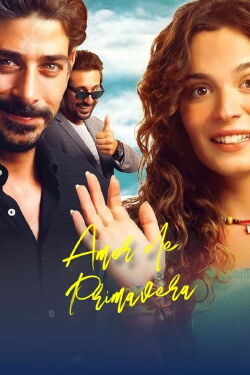 Amor de Primavera (2021)