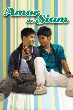 Amor de Siam (2007)