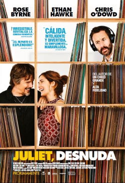 Amor de Vinilo (2018)