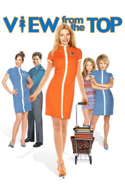 Amor en el aire (2003)