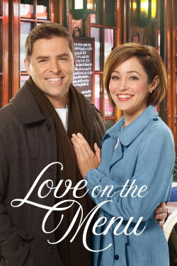 Amor en el menú (2019)
