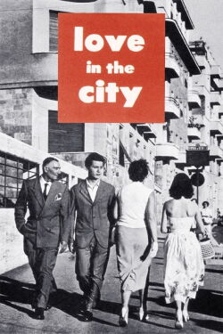 Amor en la ciudad (1953)