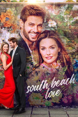 Amor en playa sur (2021)