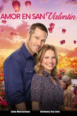 Amor en San Valentín (2020)
