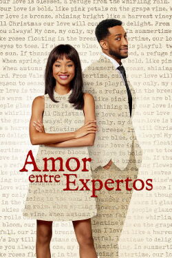 Amor Entre Expertos (2021)