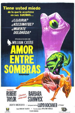 Amor entre sombras (1964)