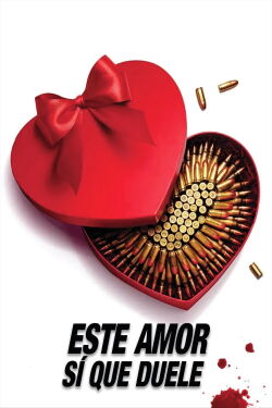 Amor explosivo (2025)