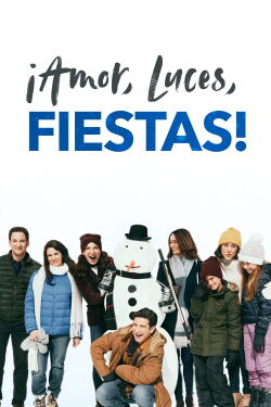 ¡Amor, Luces, Fiesta! (2020)
