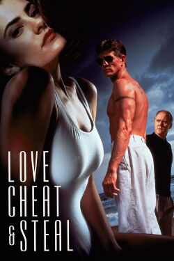 Amor, mentiras y traición (1993)