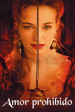 Amor prohibido (1998)