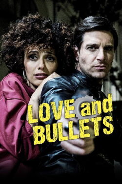 Amor y Mala Vida (2017)