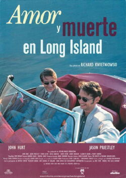 Amor y muerte en Long Island (1998)