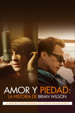 Amor y piedad: La historia de Brian Wilson (2015)
