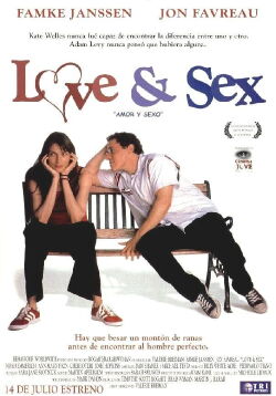 Amor y sexo (2000)