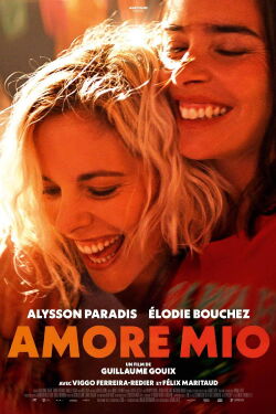 Amore Mio (2023)