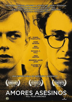 Amores asesinos (2013)