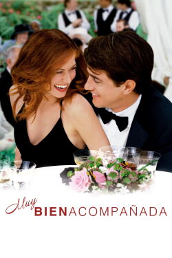 Amores, enredos y una boda (2005)