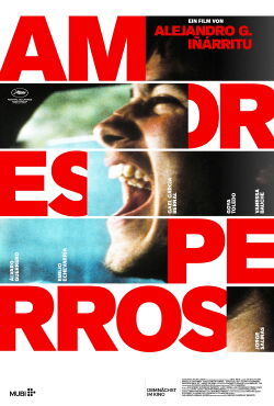 Amores Perros (2000)