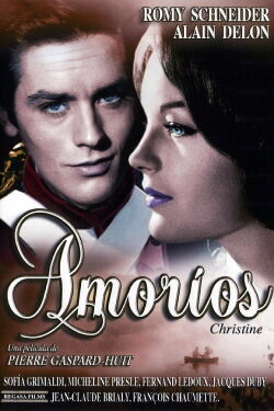 Amoríos (1958)