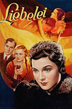 Amoríos (1933)