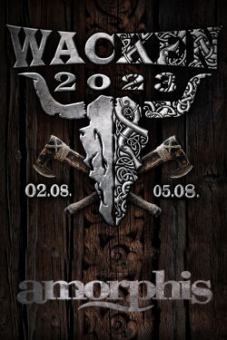 Amorphis - Wacken Open Air (2023)