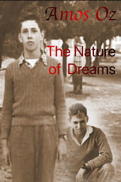Amos Oz: The Nature of Dreams (2009)