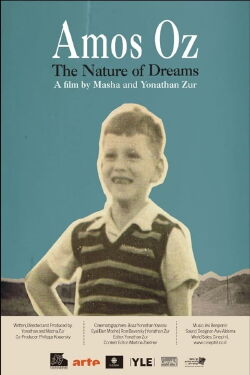 Amos Oz: The Nature of Dreams (2009)
