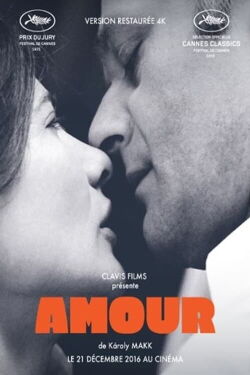 Amour (1971)