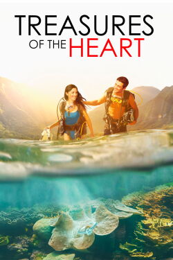 Amour à Tahiti (2023)