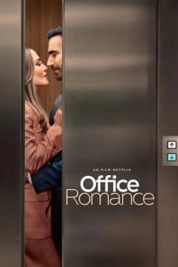Amour au bureau (2026)