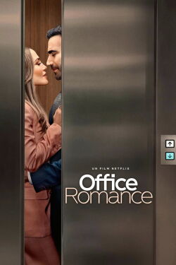 Amour au bureau (2026)