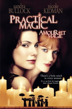 Amour et magie (1998)