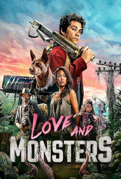 Amour et monstres (2020)