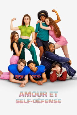 Amour et self-défense (2023)