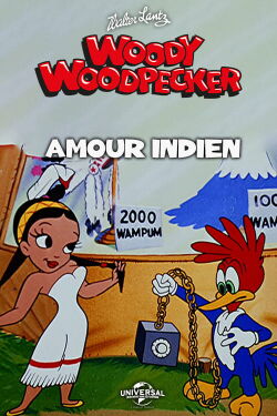 Amour Indien (1952)