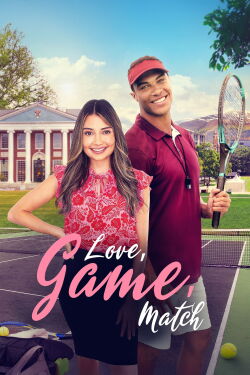 Amour, set et match (2022)