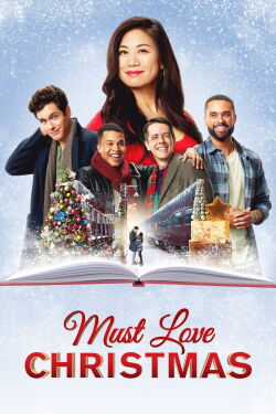Amours difficiles de Noël (2022)