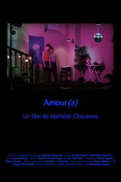 Amour(s) (2019)