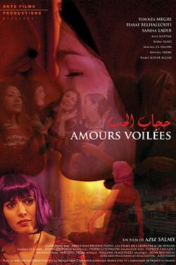 Amours voilées (2008)