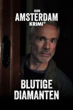 Amsterdam Undercover: Blood Diamonds (2024)