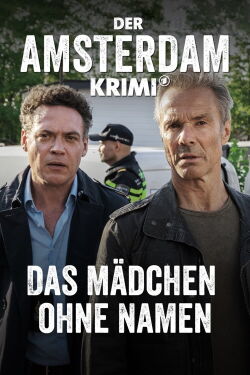 Amsterdam Undercover: The Girl Without a Name (2022)