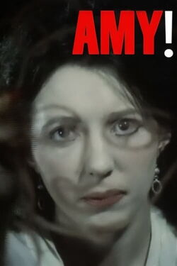 Amy! (1980)