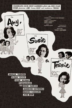 Amy, Susie, Tessie (1960)
