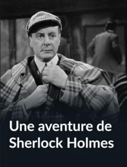 An Adventure of Sherlock Holmes (1967)